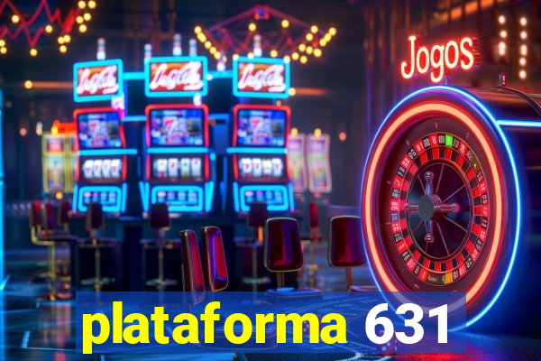 plataforma 631